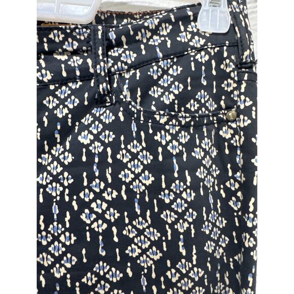 Pilcro and the Letterpress Women's Pants - Size: 8 - Picture 2 of 8